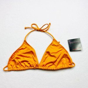 Vintage Newport News String Bikini Top - NWT